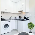 Apartment Estudio Aquiles Sunrise Torrevieja