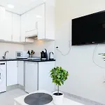Apartment Estudio Aquiles Sunrise