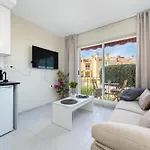 Estudio Aquiles Sunrise Apartment Torrevieja