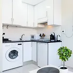 Apartment Estudio Aquiles Sunrise