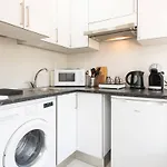 Apartment Estudio Aquiles Sunrise Torrevieja