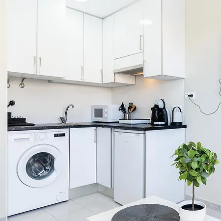 Apartment Estudio Aquiles Sunrise Torrevieja
