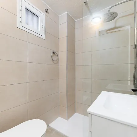 Apartment Estudio Aquiles Sunrise *