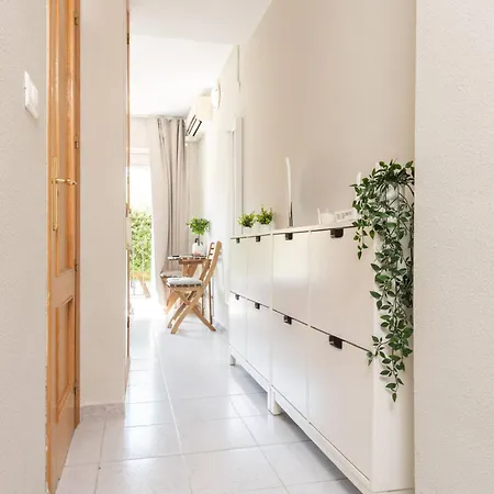 Estudio Aquiles Sunrise Appartement