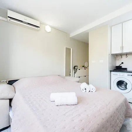 Estudio Aquiles Sunrise Appartement Torrevieja