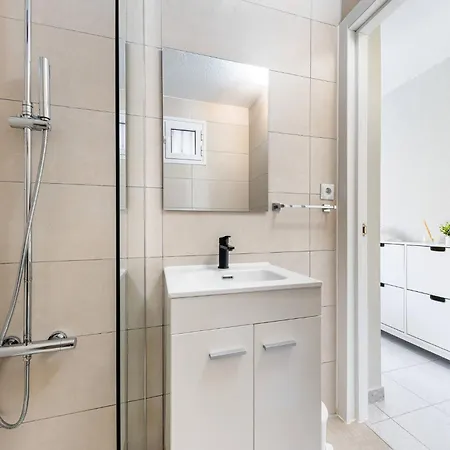 Appartement Estudio Aquiles Sunrise