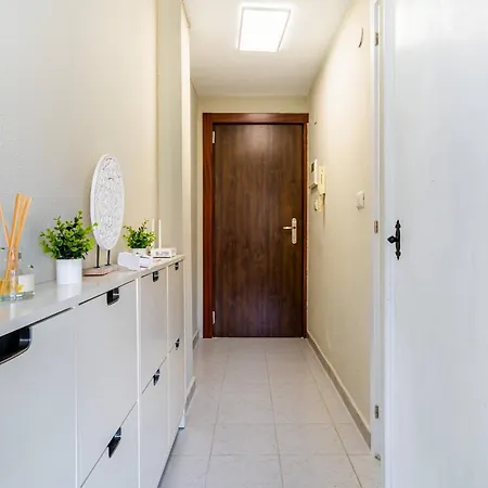 Estudio Aquiles Sunrise Appartement Torrevieja