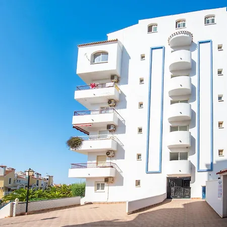 Estudio Aquiles Sunrise Apartament Torrevieja