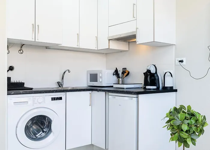 Apartment Estudio Aquiles Sunrise Torrevieja