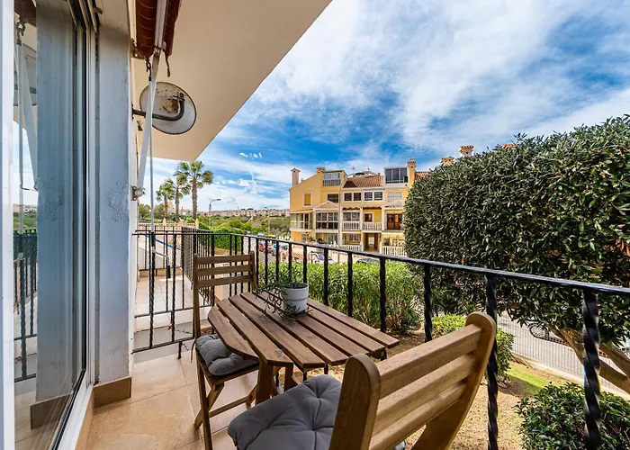 Estudio Aquiles Sunrise Apartment *