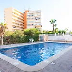 Lägenhet Estudio Aquiles Sunrise Torrevieja