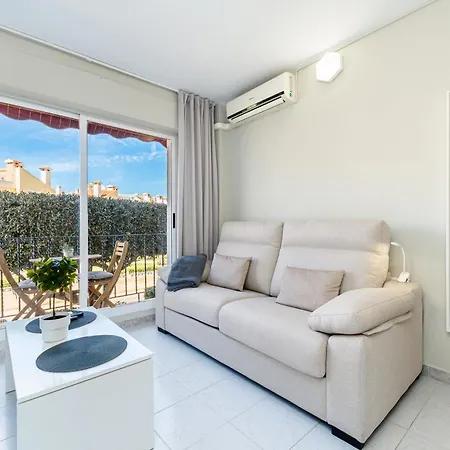 Estudio Aquiles Sunrise * Torrevieja